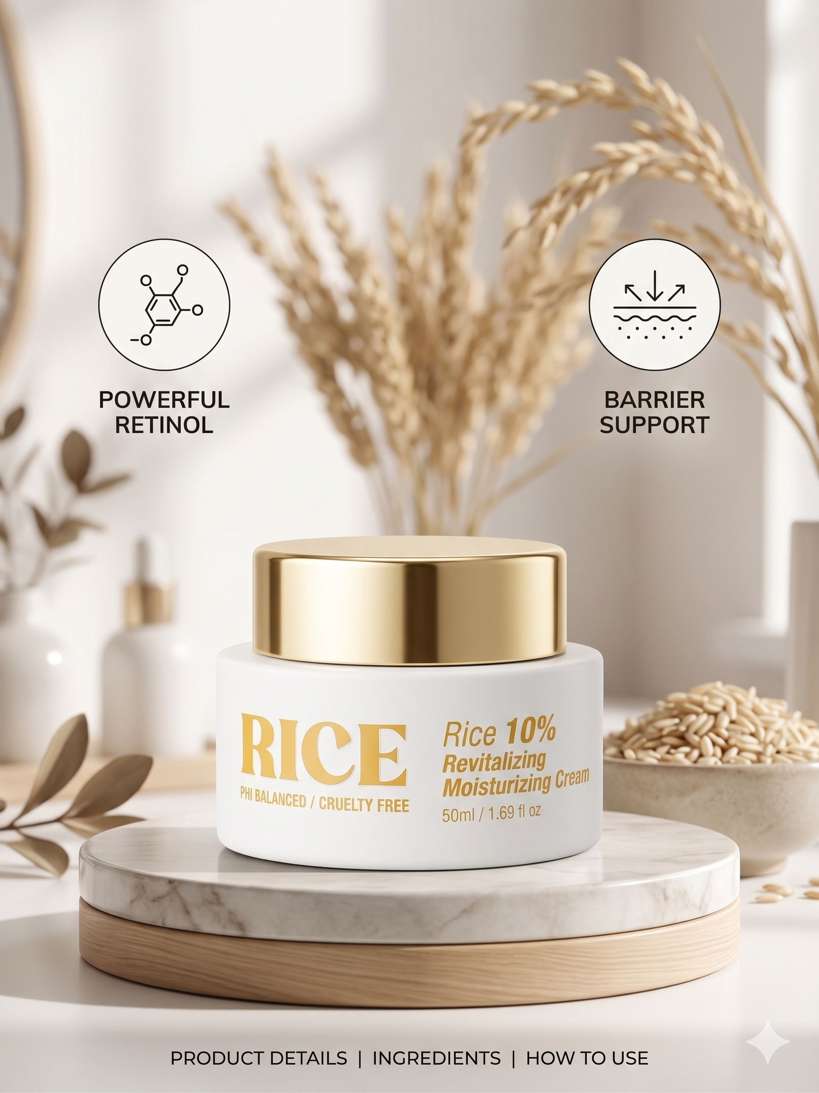 Rice Series - 图片 3