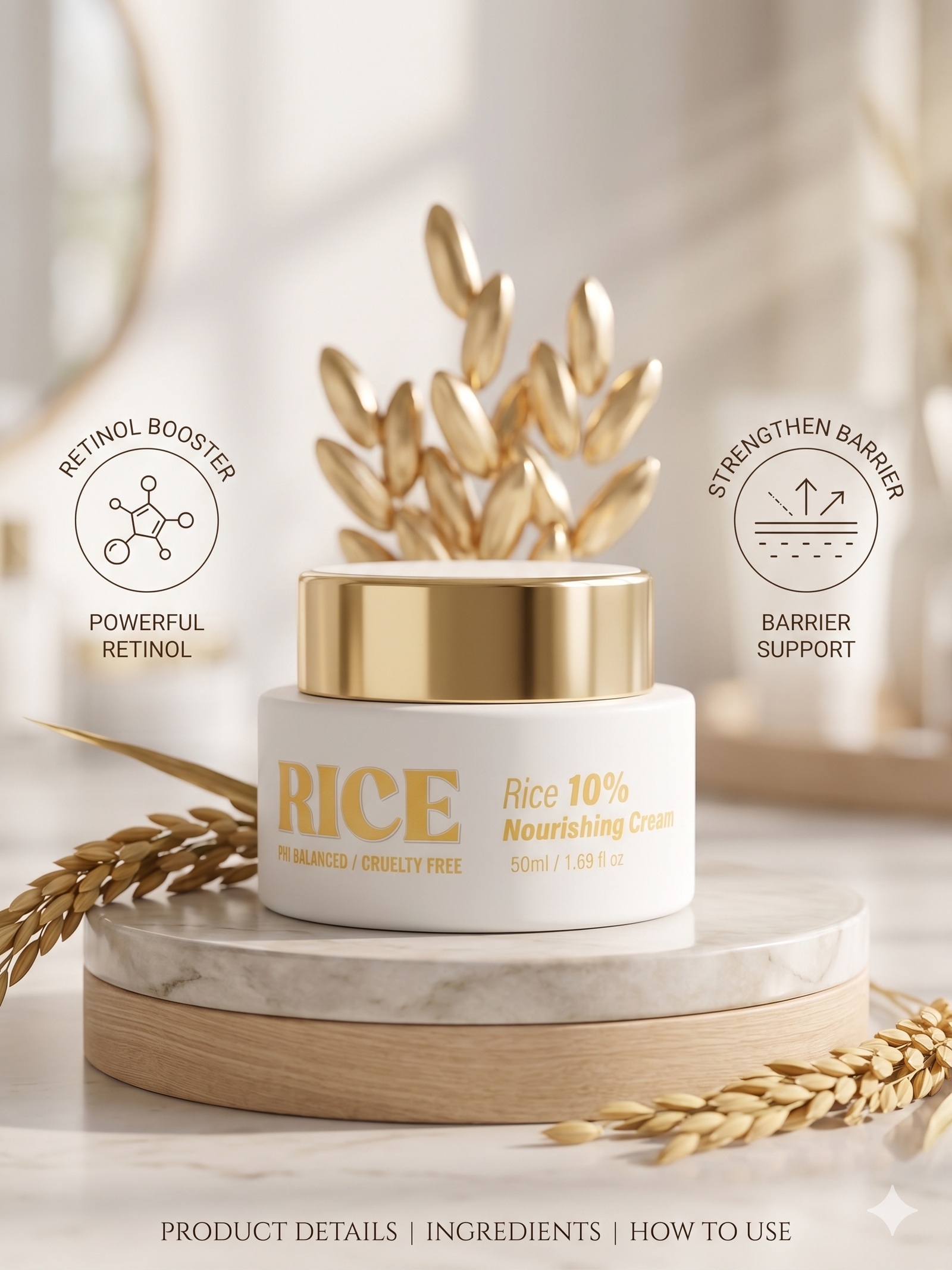 Rice Series - 图片 4