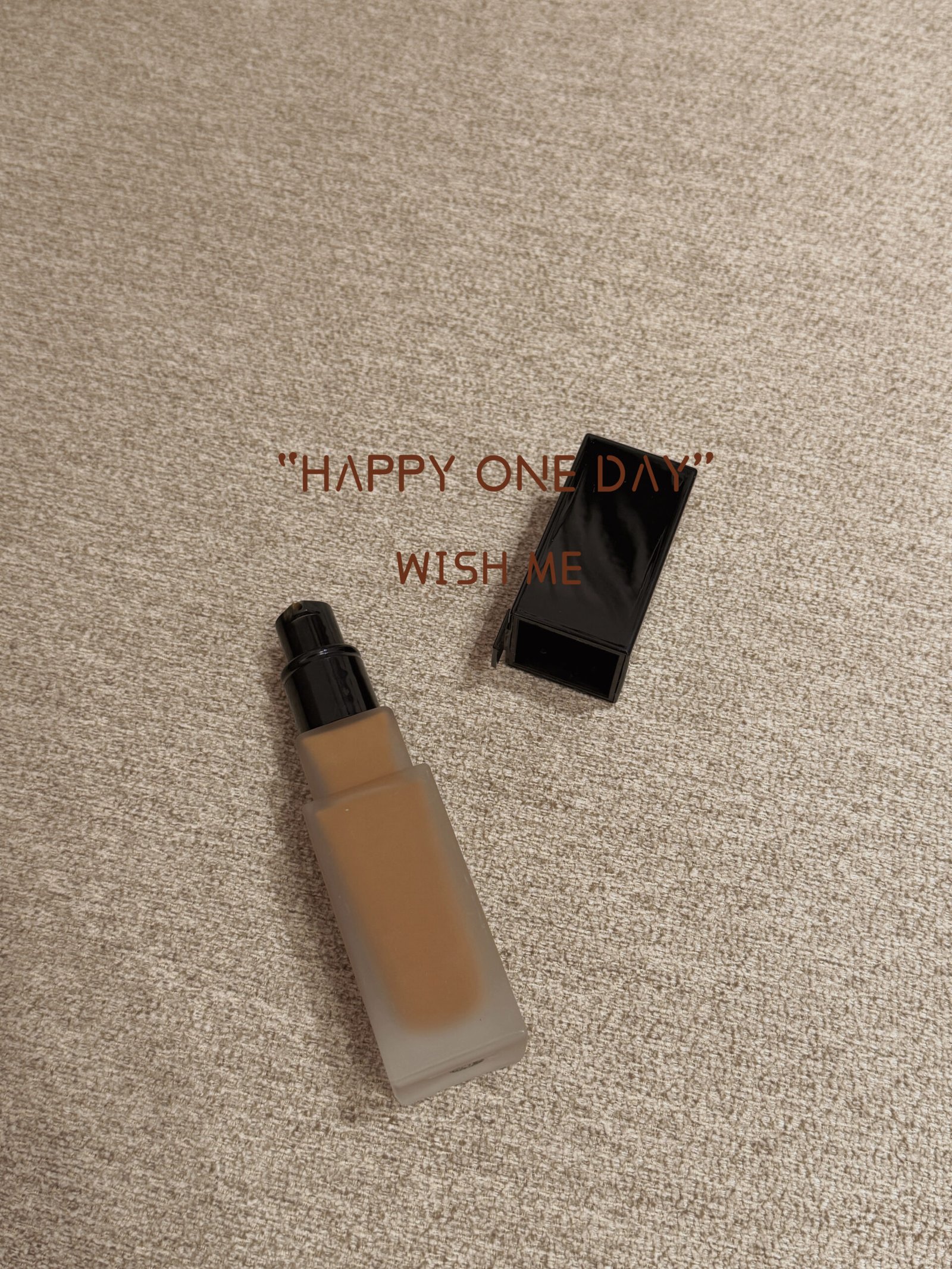Water Glow Flawless Long-Lasting Foundation (Dry skin) - 图片 3