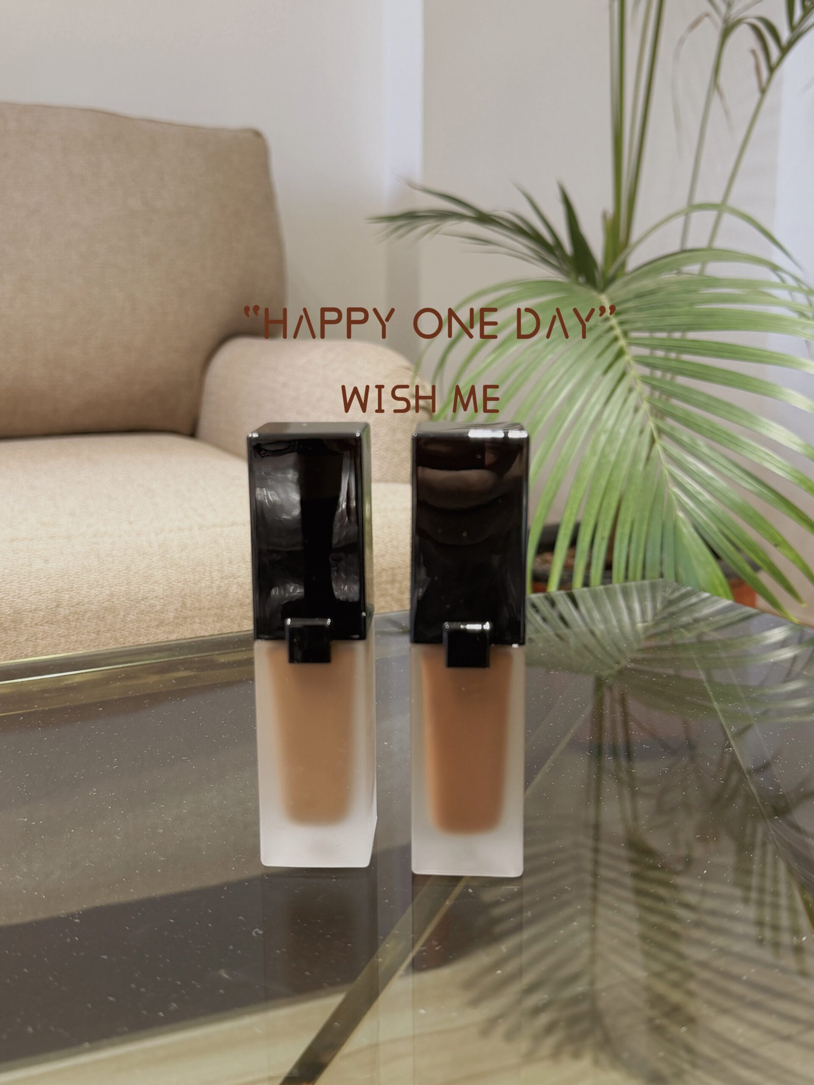 Water Glow Flawless Long-Lasting Foundation (Dry skin) - 图片 2