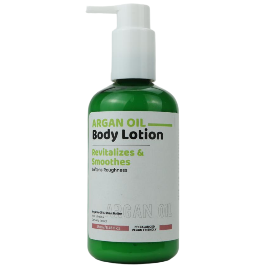 BODY LOTION - 图片 5