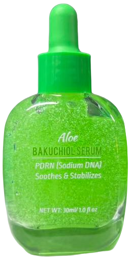 Bakuchiol Serum - 图片 5