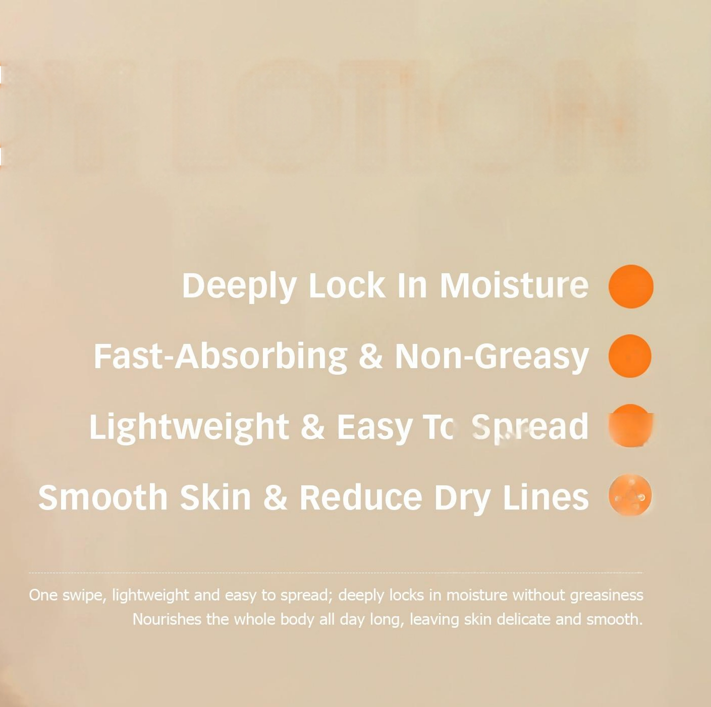 BODY LOTION - 图片 2