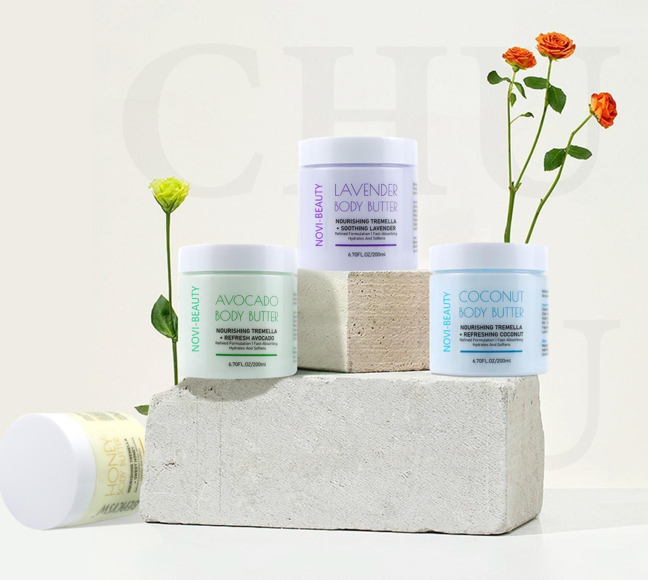 Body Butter