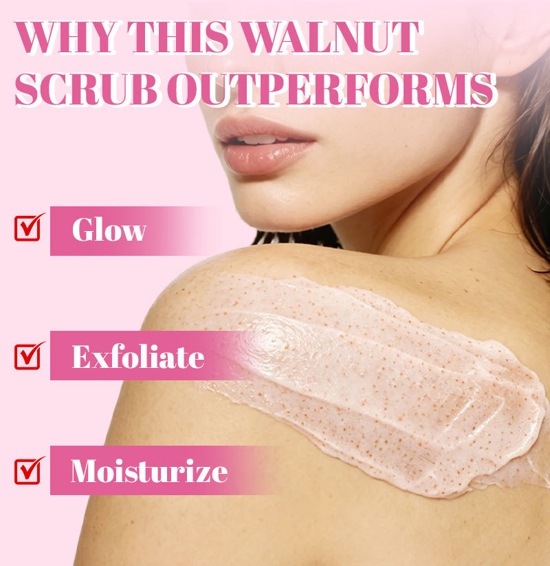 Body Scrub - 图片 3