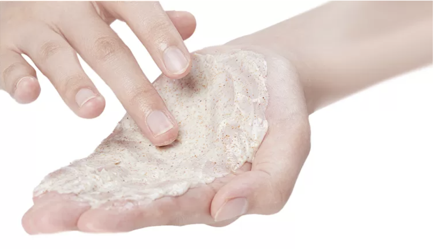 Body Scrub - 图片 4