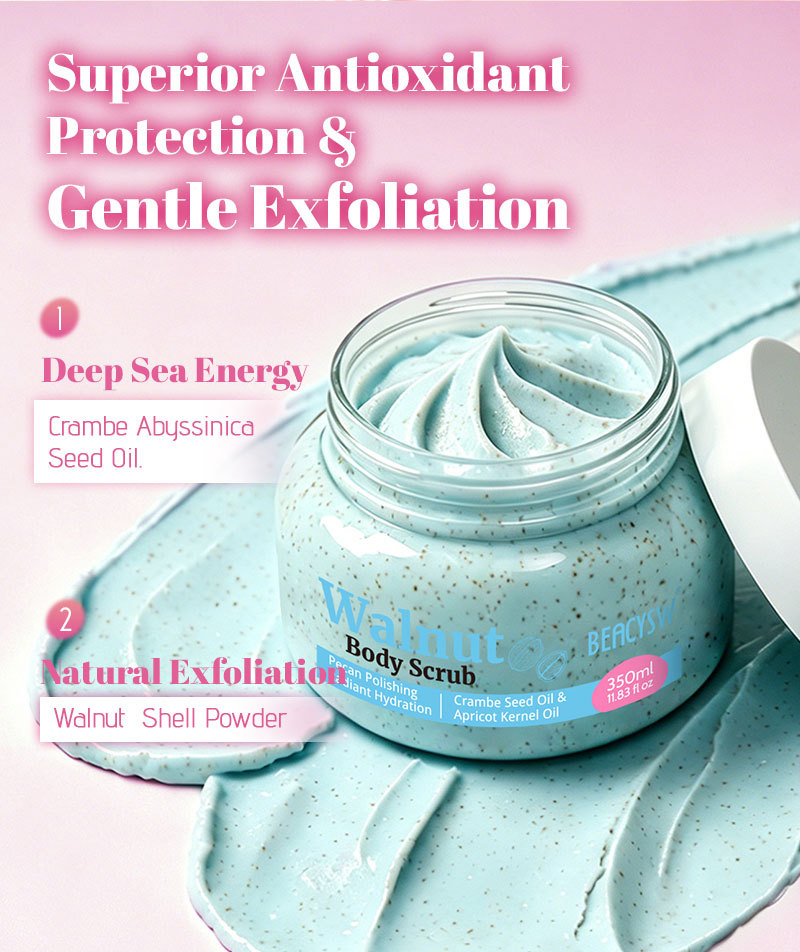 Body Scrub - 图片 2