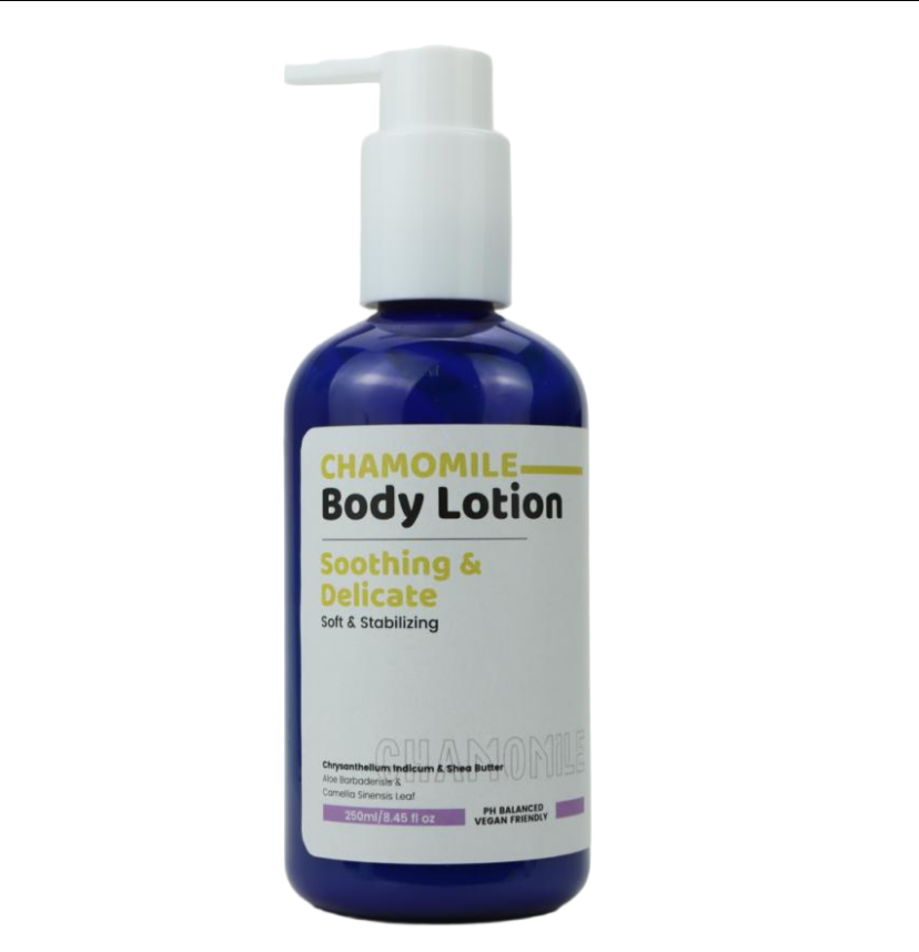 BODY LOTION - 图片 6
