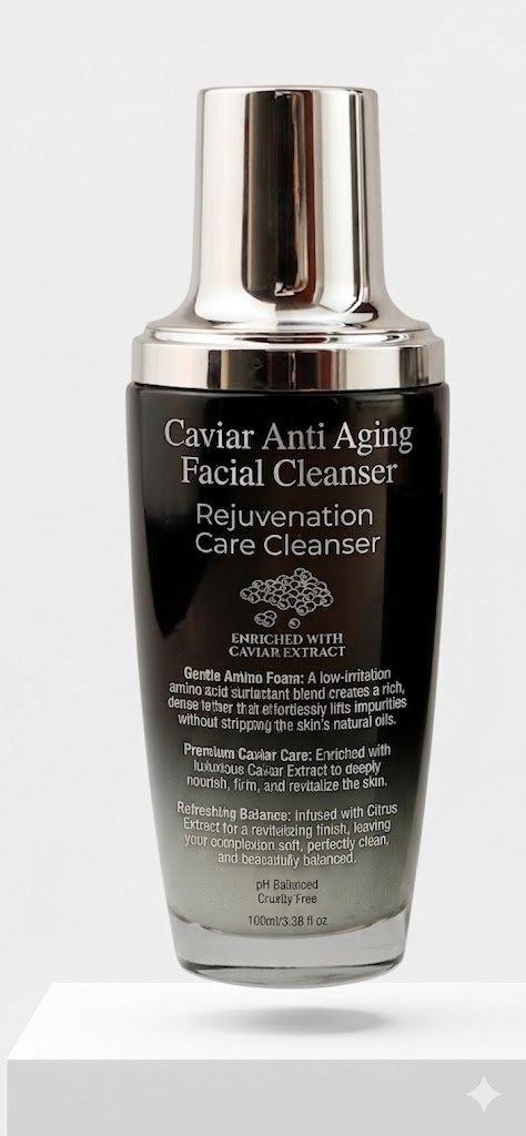 caviar Serise - 图片 4