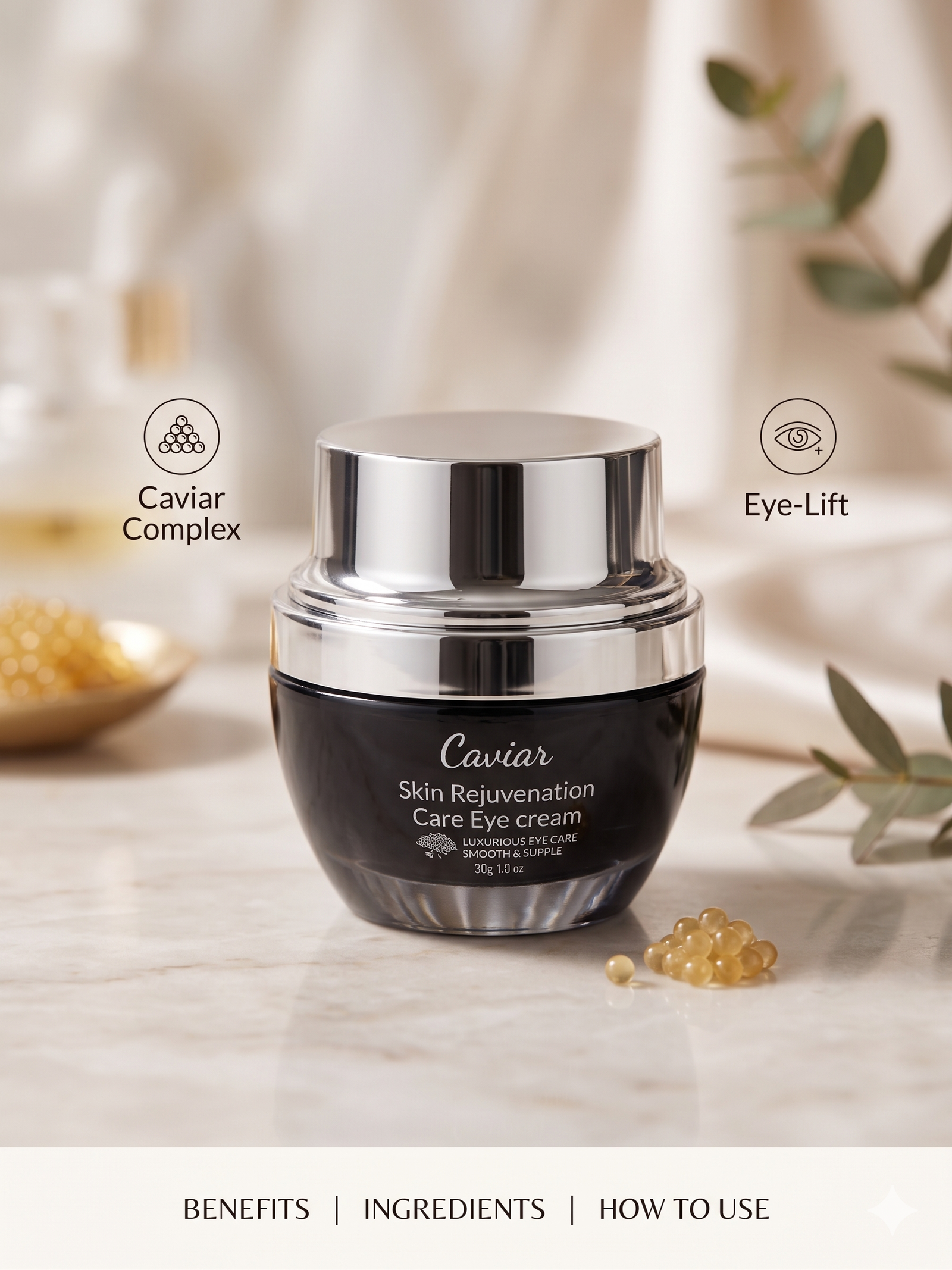 caviar Serise - 图片 3