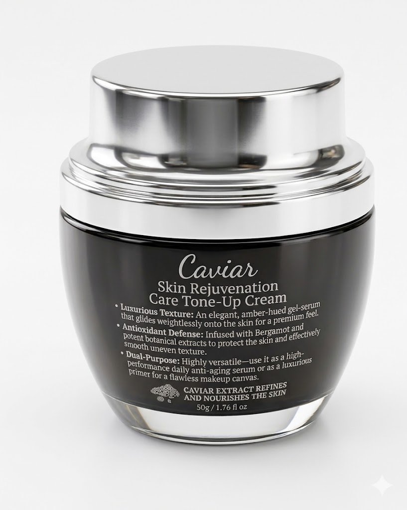 caviar Serise - 图片 5