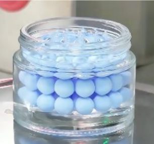 Microcapsule Cream - 图片 2