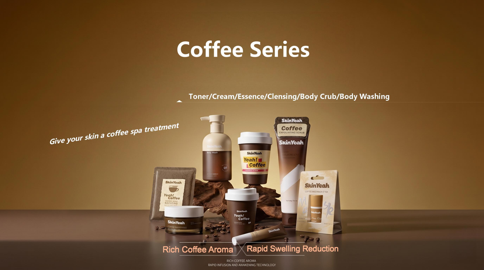 Coffee Sets