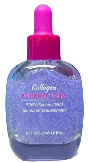 Bakuchiol Serum - 图片 2