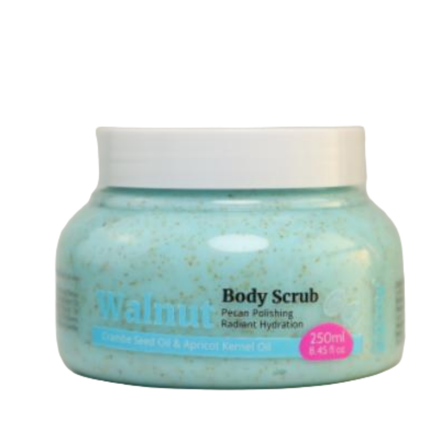Body Scrub - 图片 6