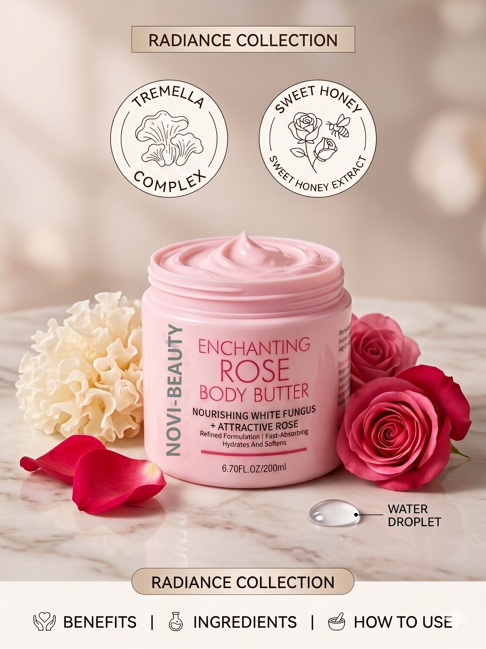 Body Butter - 图片 6