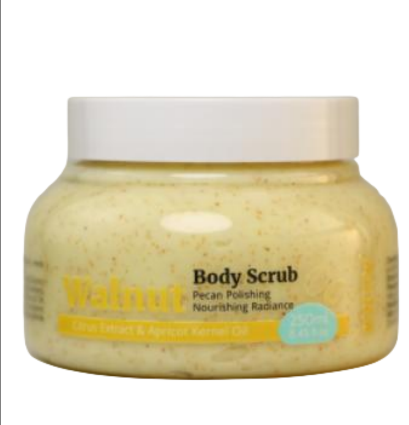 Body Scrub - 图片 7