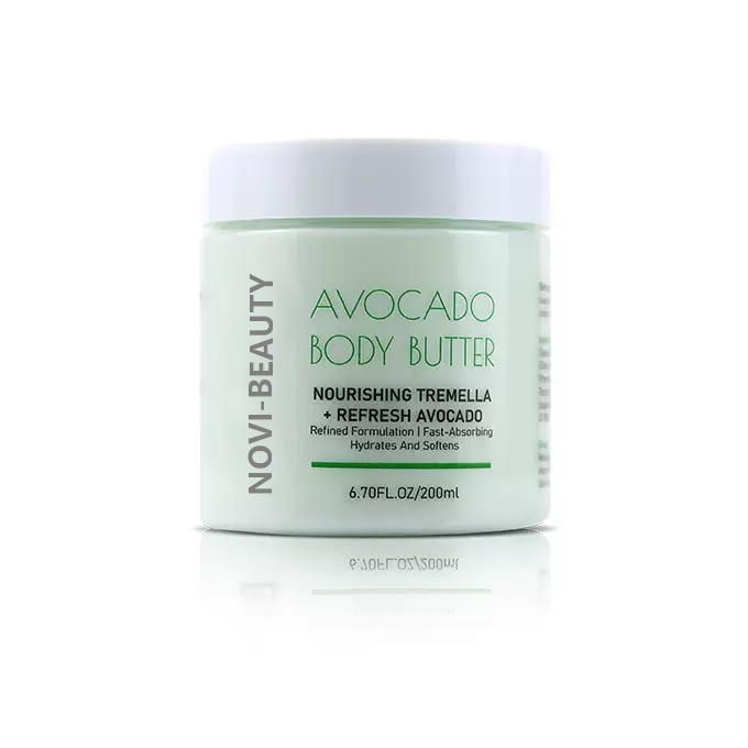 Body Butter - 图片 8