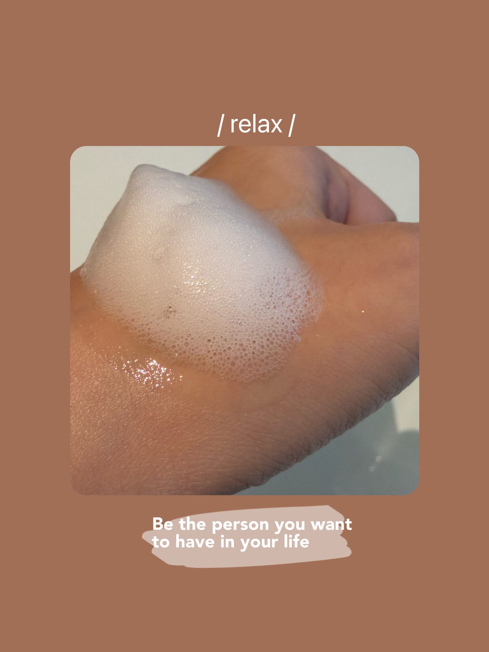 Plants Foaming Cleanser - 图片 7