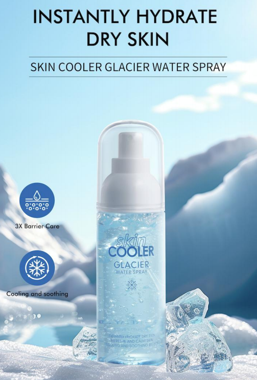 Glacier Series - 图片 5