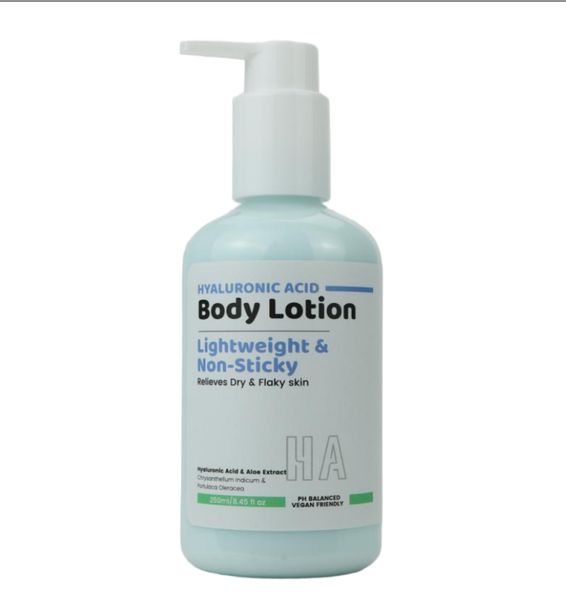 BODY LOTION - 图片 4