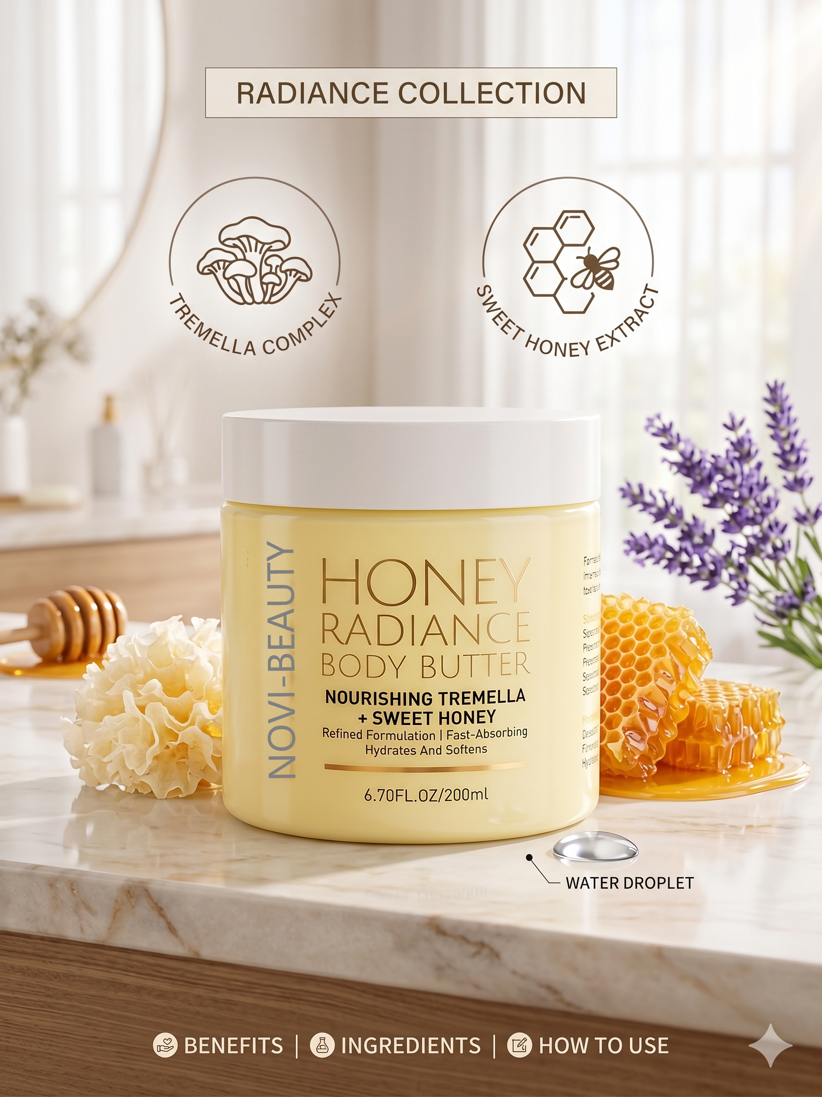 Body Butter - 图片 3