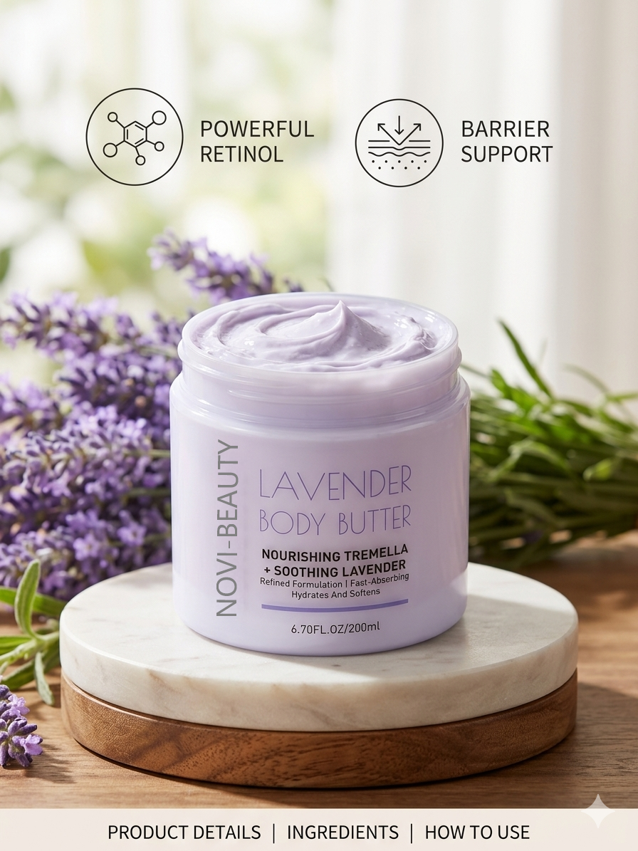 Body Butter - 图片 4