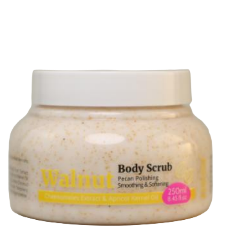 Body Scrub - 图片 8