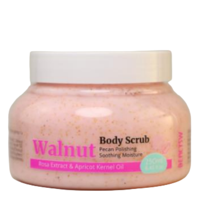 Body Scrub - 图片 9