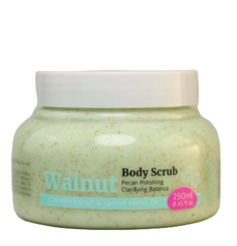 Body Scrub - 图片 10