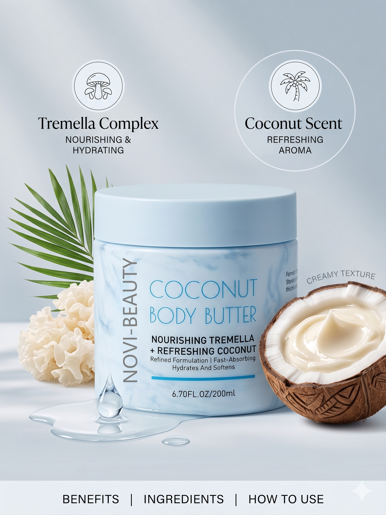 Body Butter - 图片 5