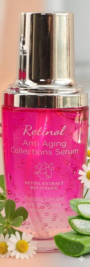 Retinol Series - 图片 4