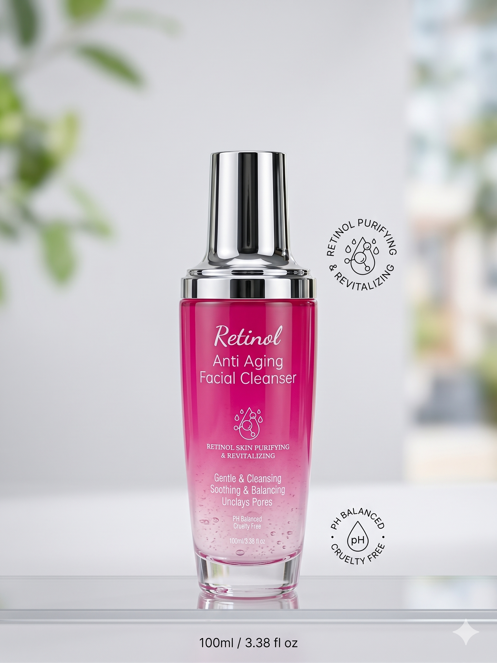 Retinol Series - 图片 2