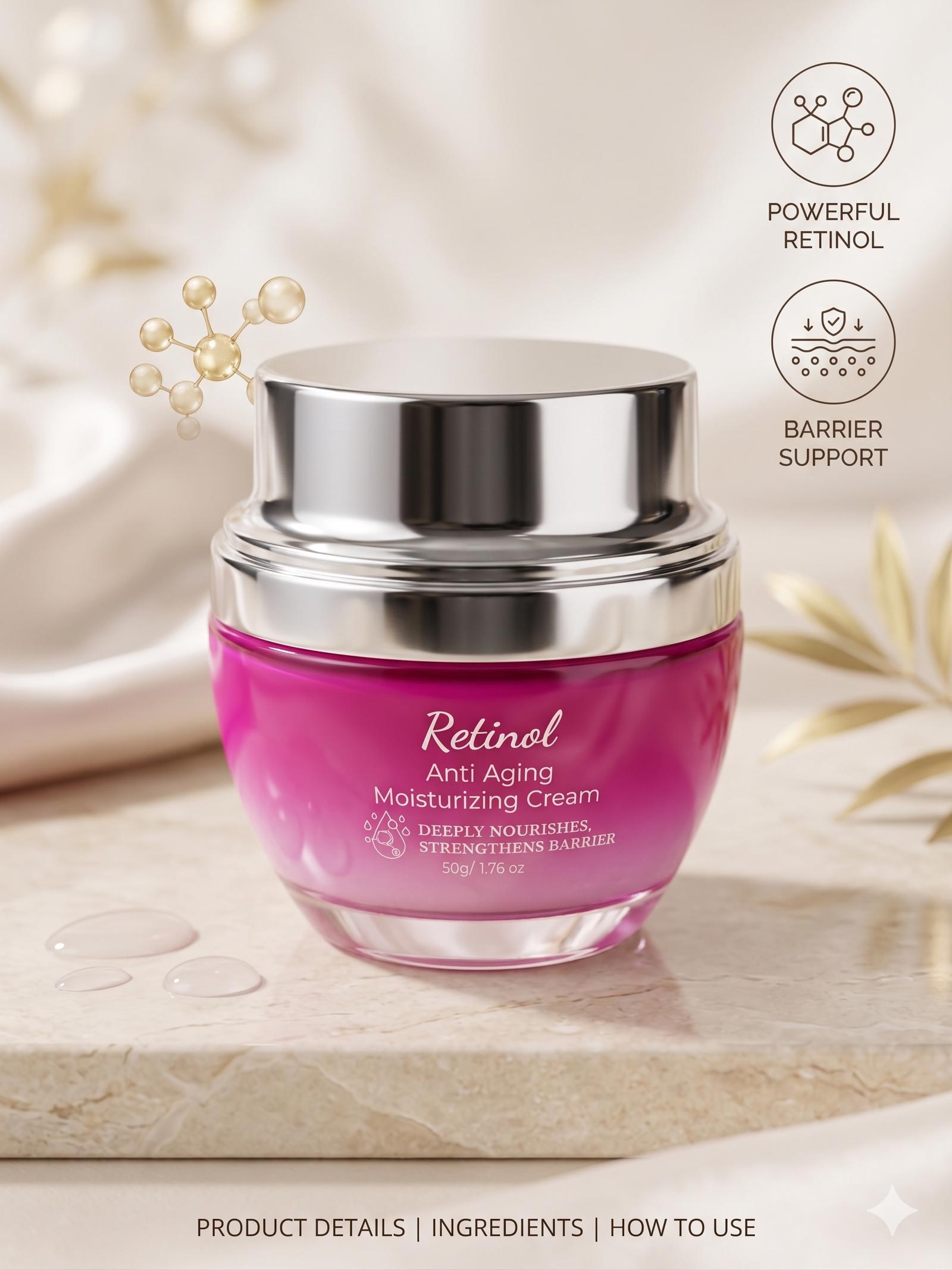 Retinol Series - 图片 3