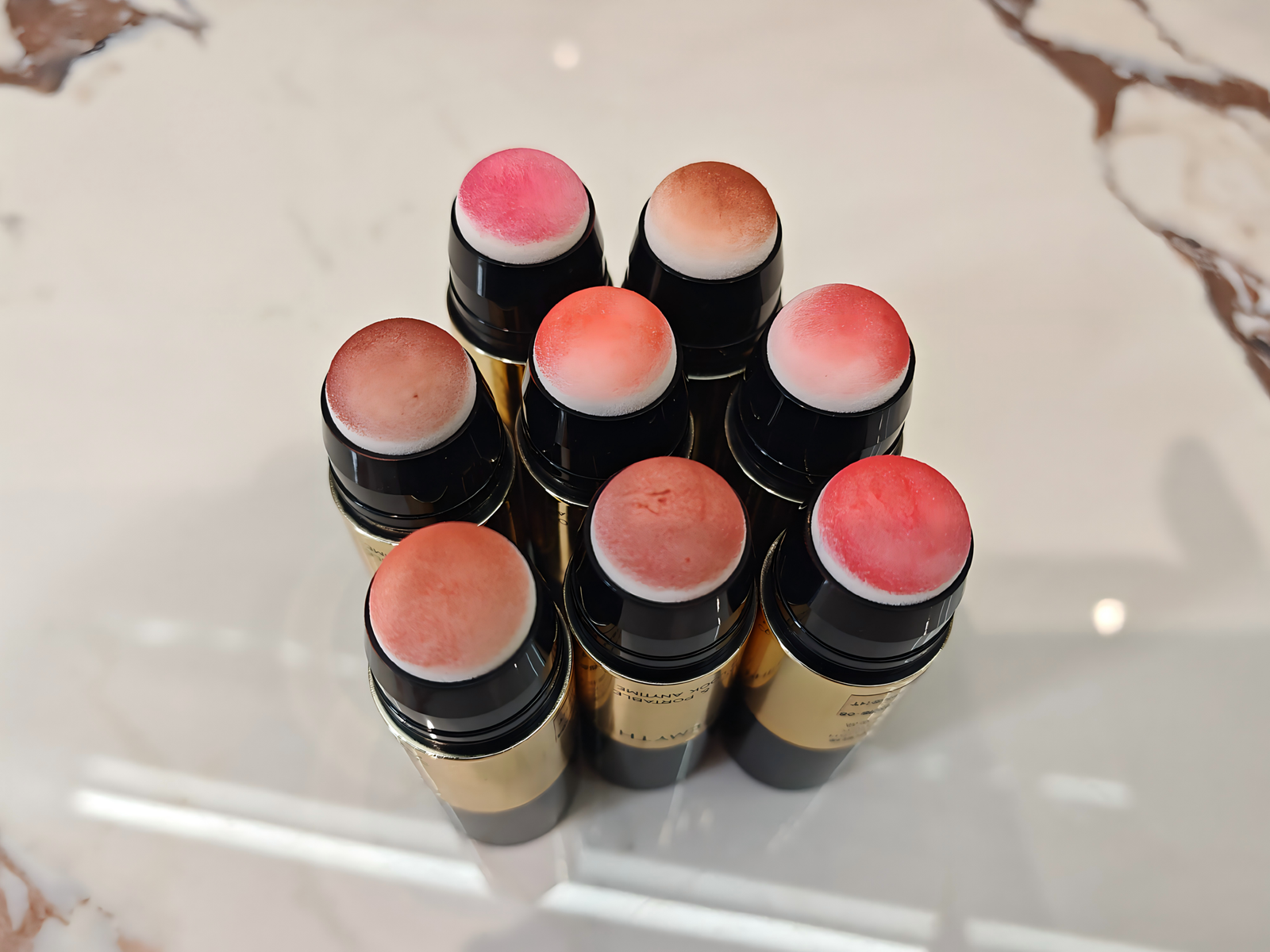 Solid blush stick - 图片 3