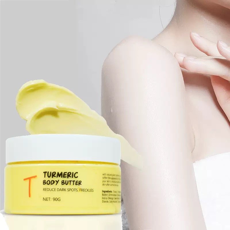 Turmeric Series - 图片 2