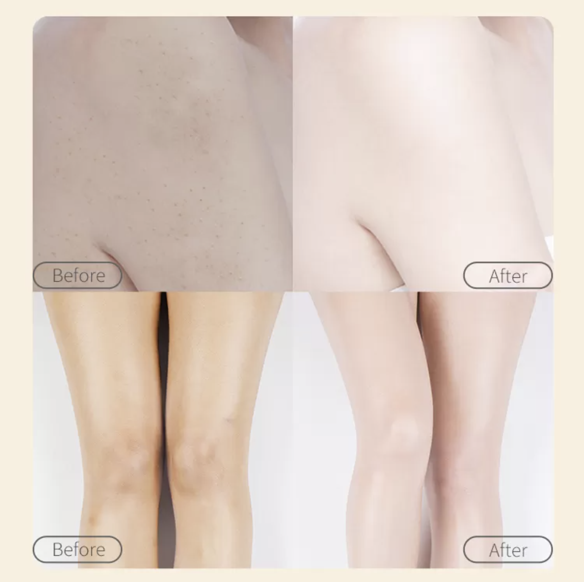 Body Scrub - 图片 5