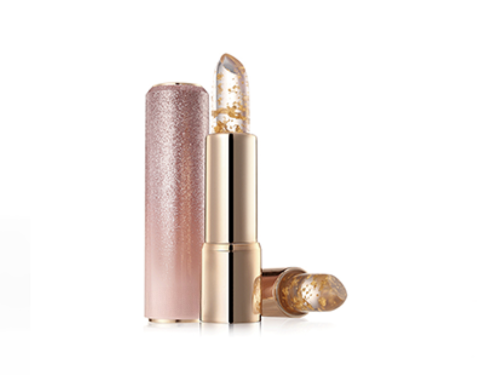 24K Pink Gold Repair Lip Balm - 图片 2