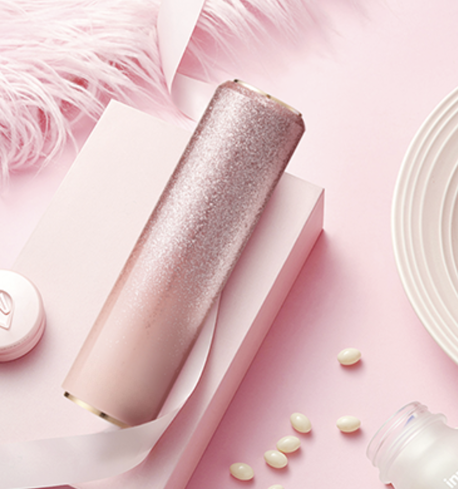 24K Pink Gold Repair Lip Balm - 图片 3