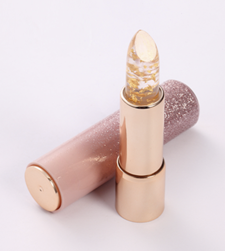 24K Pink Gold Repair Lip Balm - 图片 7