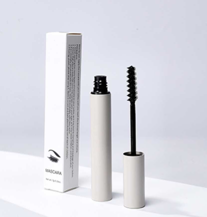Volumizing & Thickening Mascara (Midnight Black) - 图片 4