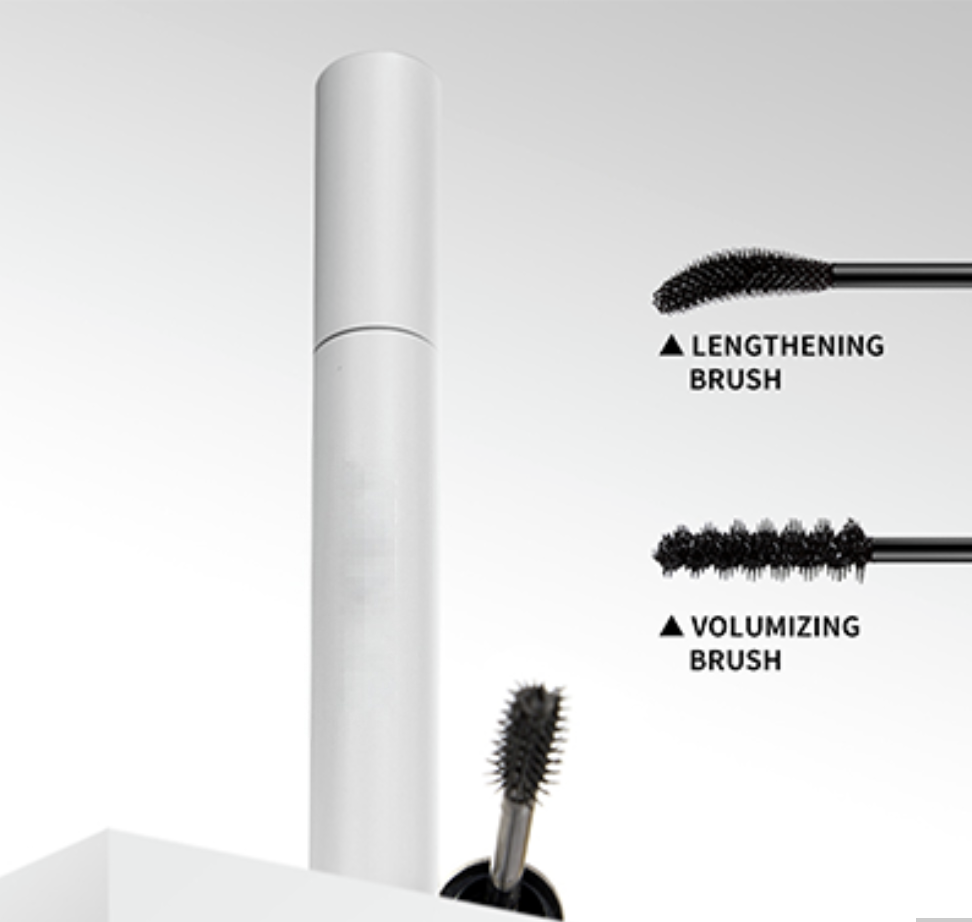 Volumizing & Thickening Mascara (Midnight Black) - 图片 6