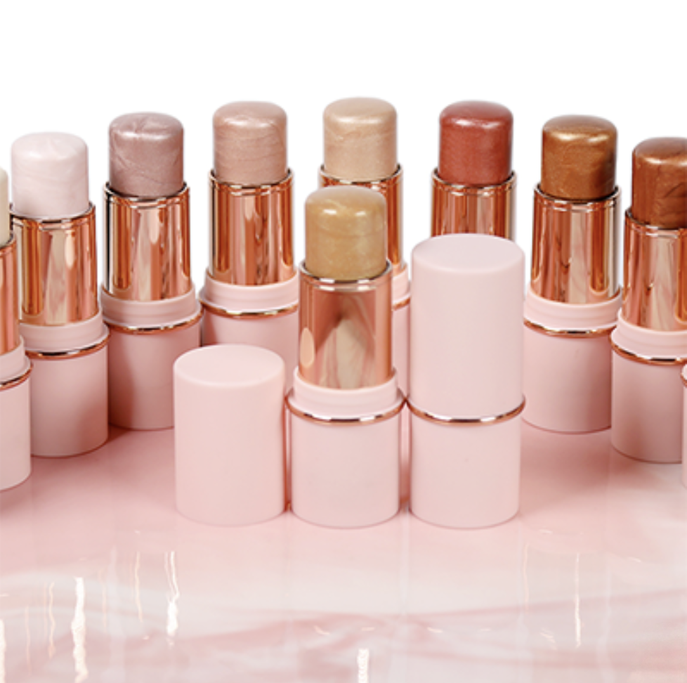 Highlighter Shimmer Stick - 图片 2