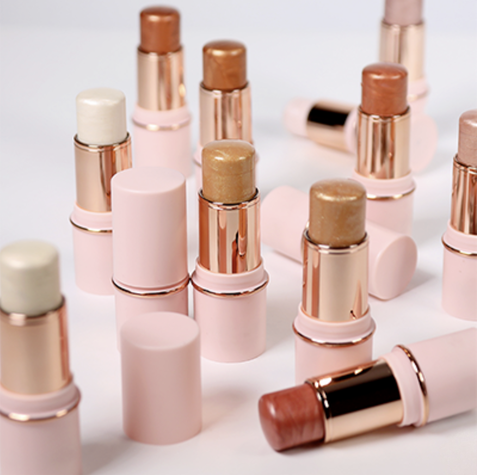 Highlighter Shimmer Stick - 图片 3