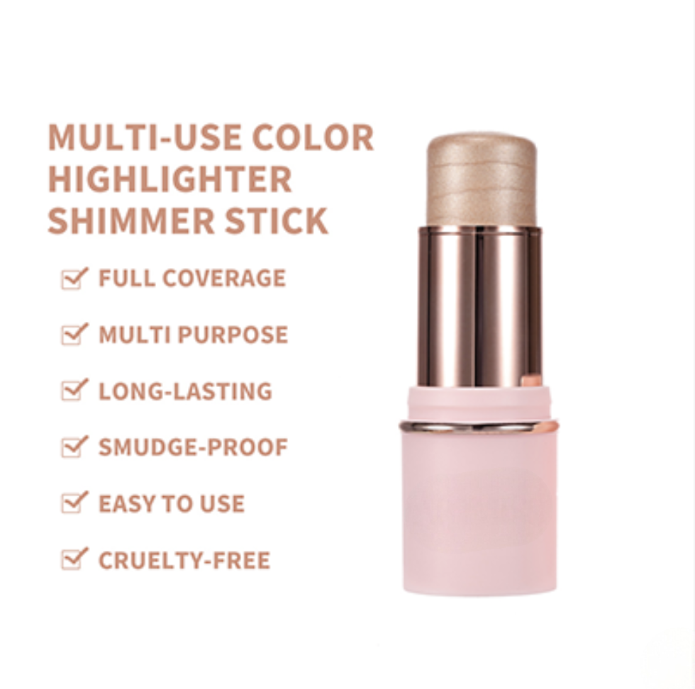 Highlighter Shimmer Stick - 图片 4