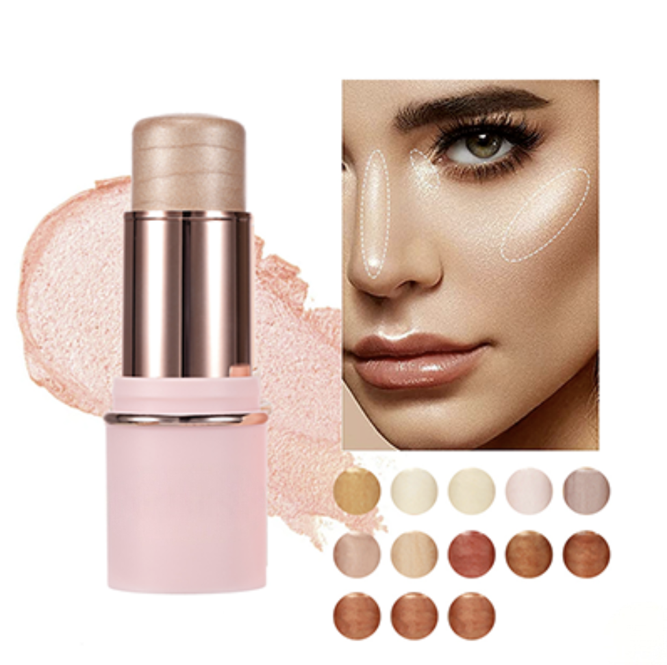 Highlighter Shimmer Stick - 图片 5