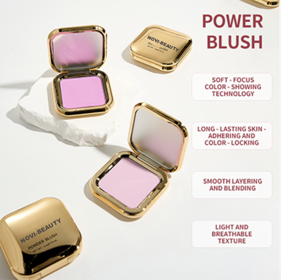 Power Blush - 图片 5