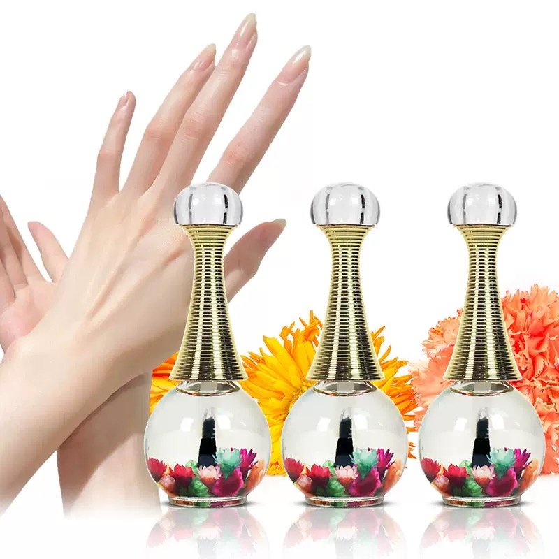 Scented Cuticle Oil - 图片 4