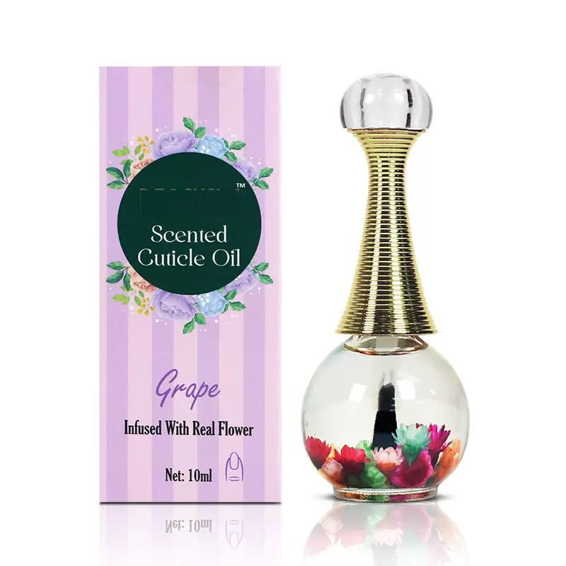 Scented Cuticle Oil - 图片 7